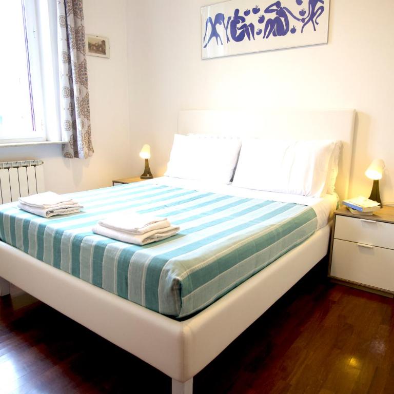 DomusVaticano - Appartamento con 2 Camere da Letto - 5