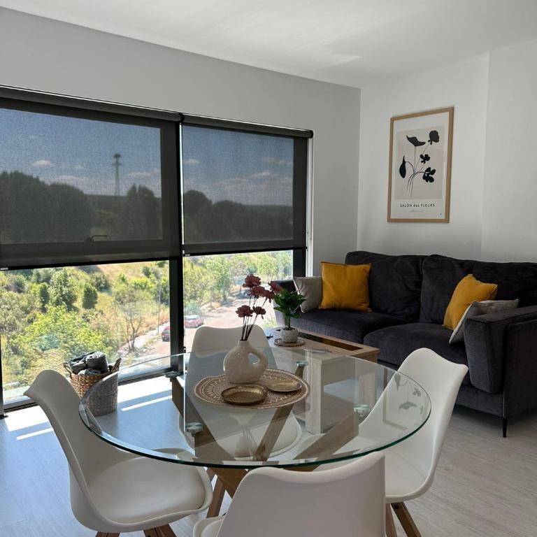 Apartamento parking y piscina incluido - Apartamento de 1 dormitorio - 1