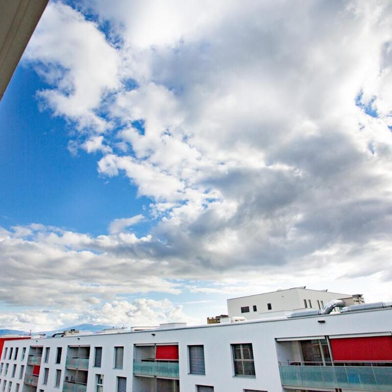 Cosy 1-Bed Apartment with Parking Included - CF31-4 - Apartment mit 1 Schlafzimmer - 9