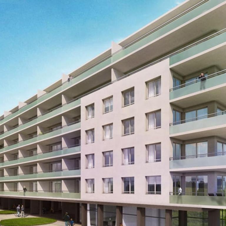 Cosy 1-Bed Apartment with Parking Included - CF31-4 - Apartment mit 1 Schlafzimmer - 13
