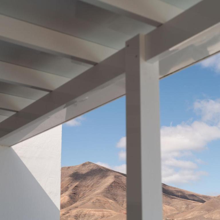 Domus Vulcani Ramagua - Three-Bedroom Villa - 23