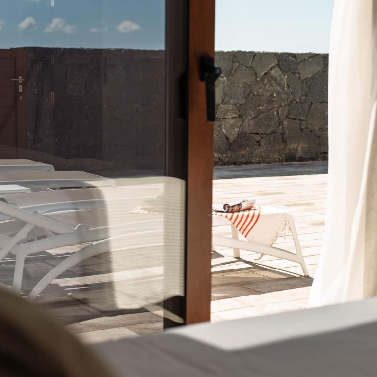 Domus Vulcani Ramagua - Three-Bedroom Villa - 26