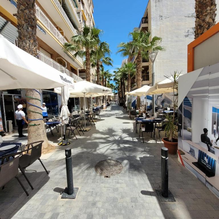 Penthouse Sabina - Apartamento de 2 dormitorios - 18