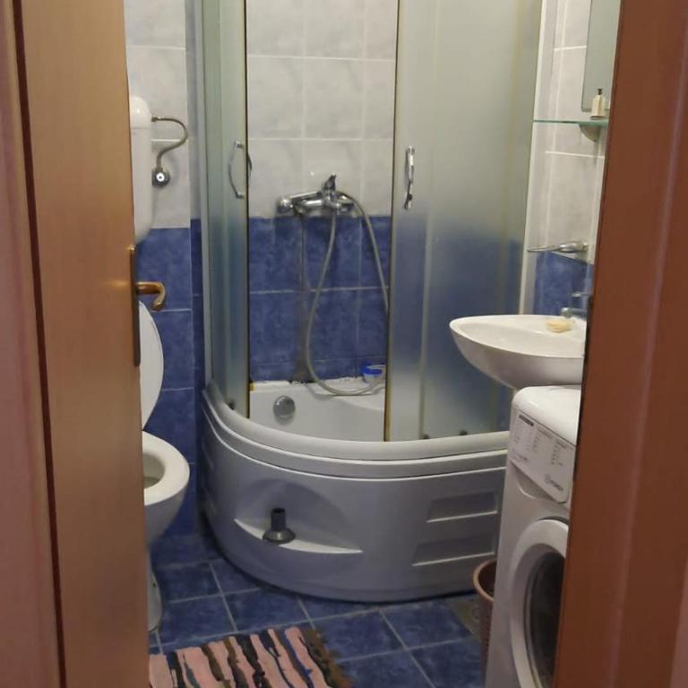 MiNa Apartments - One-Bedroom Apartment - 4