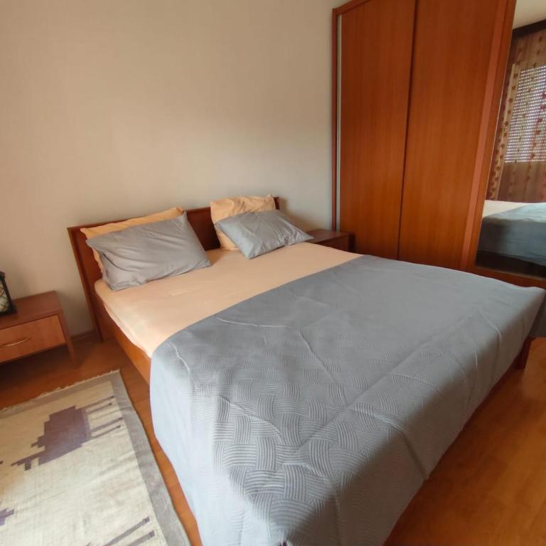 MiNa Apartments - One-Bedroom Apartment - 5