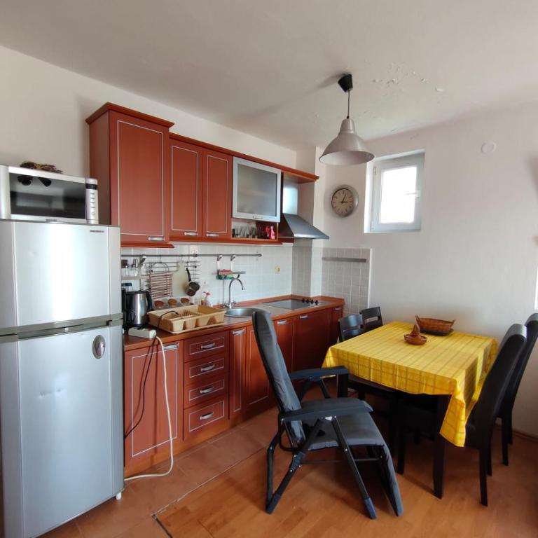 MiNa Apartments - One-Bedroom Apartment - 6