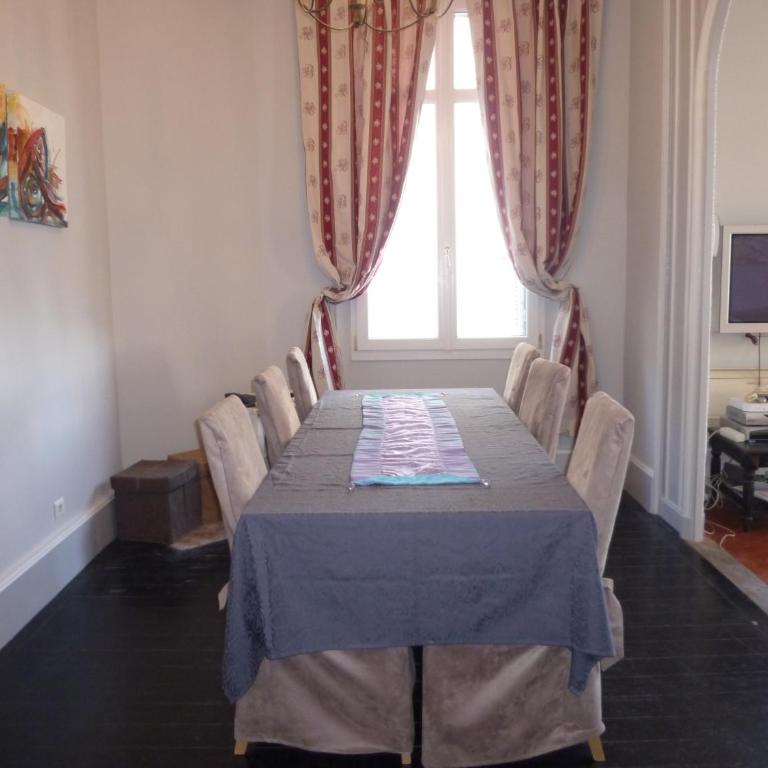 ANNA CLAIRE festival plages GAZ5213 - Appartement 3 Chambres - 6