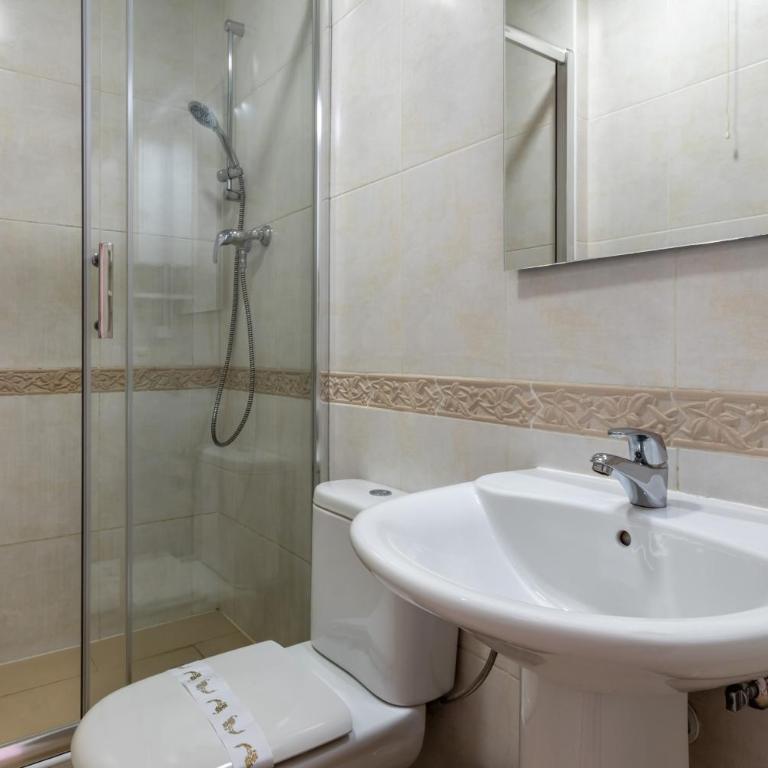 Tetuan 46 Oasis Properties - Apartamento con vistas al mar - 21