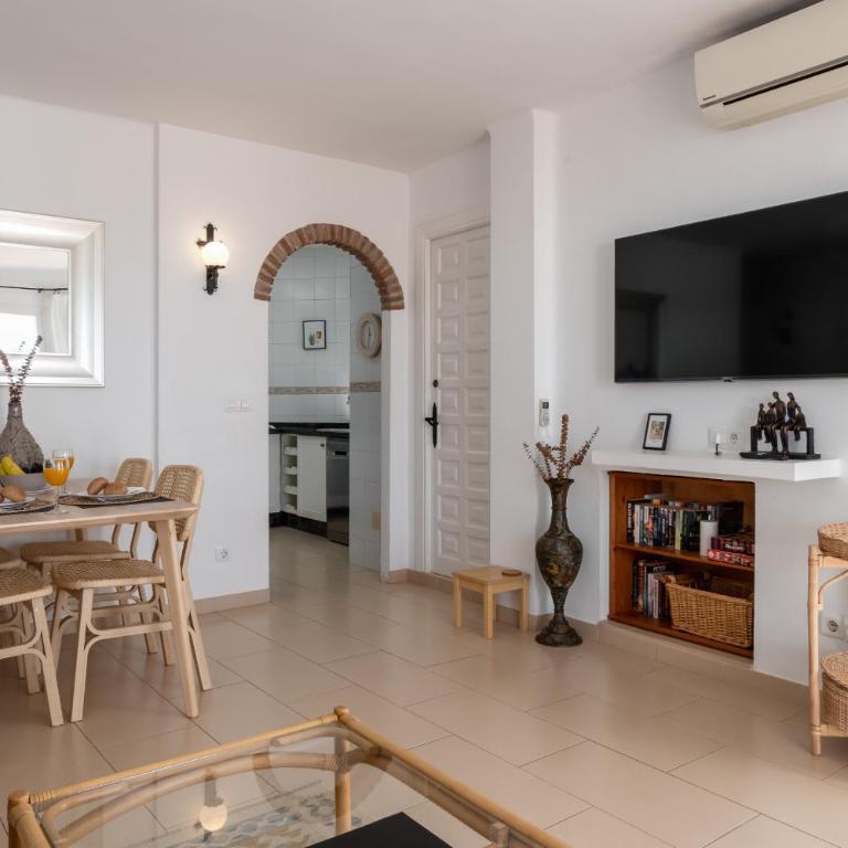 Tetuan 46 Oasis Properties - Apartamento con vistas al mar - 12