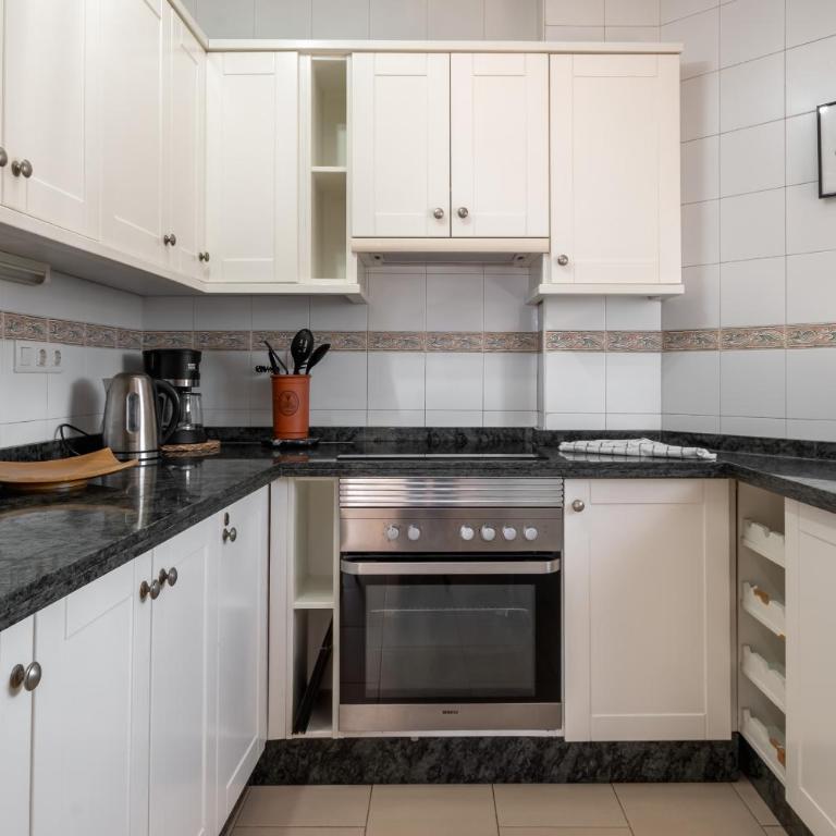 Tetuan 46 Oasis Properties - Apartamento con vistas al mar - 13