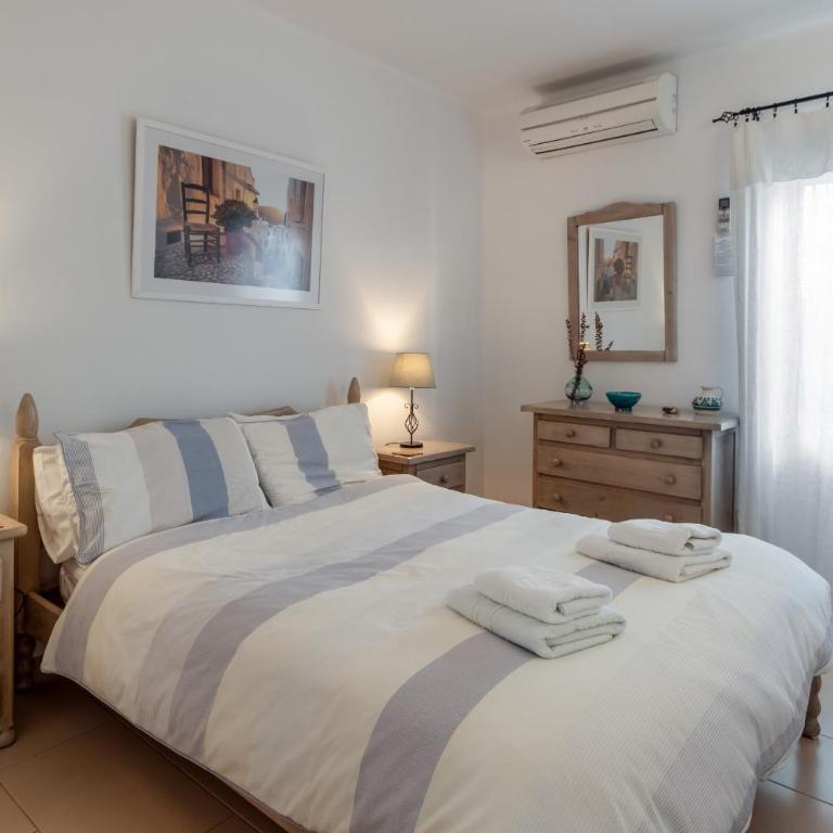 Tetuan 46 Oasis Properties - Apartamento con vistas al mar - 16