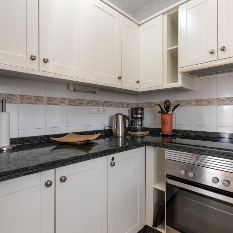 Tetuan 46 Oasis Properties - Apartamento con vistas al mar - 15