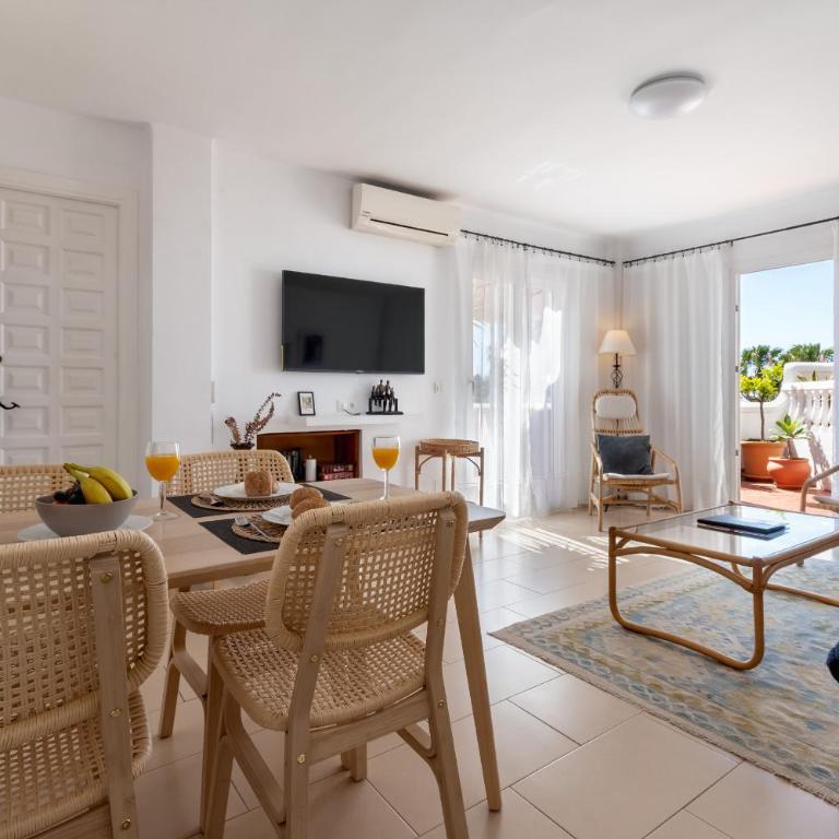 Tetuan 46 Oasis Properties - Apartamento con vistas al mar - 11