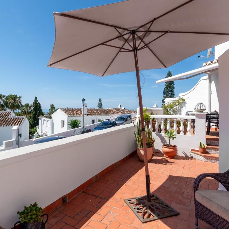 Tetuan 46 Oasis Properties - Apartamento con vistas al mar - 6