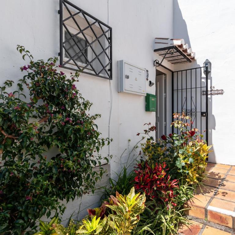 Tetuan 46 Oasis Properties - Apartamento con vistas al mar - 48
