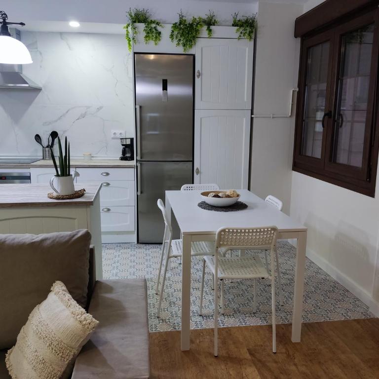 La pincelada - Apartamento de 1 dormitorio - 4