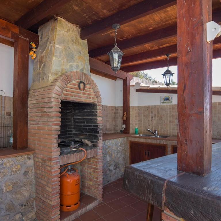 Villa Costa Del Sol - Villa de 2 dormitorios - 7