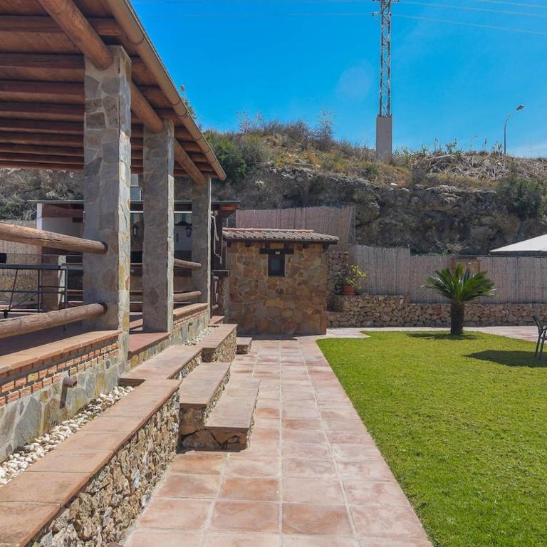 Villa Costa Del Sol - Villa de 2 dormitorios - 15