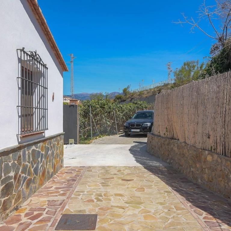 Villa Costa Del Sol - Villa de 2 dormitorios - 26