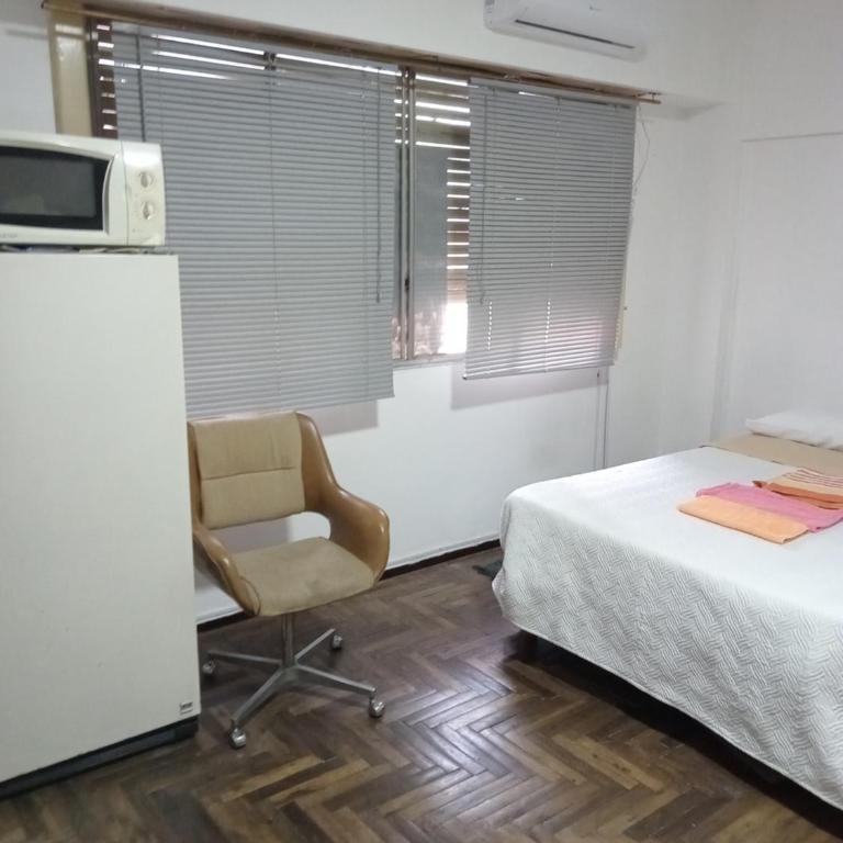 Ciudad de Bs As 3 - Apartamento de 1 dormitorio - 8