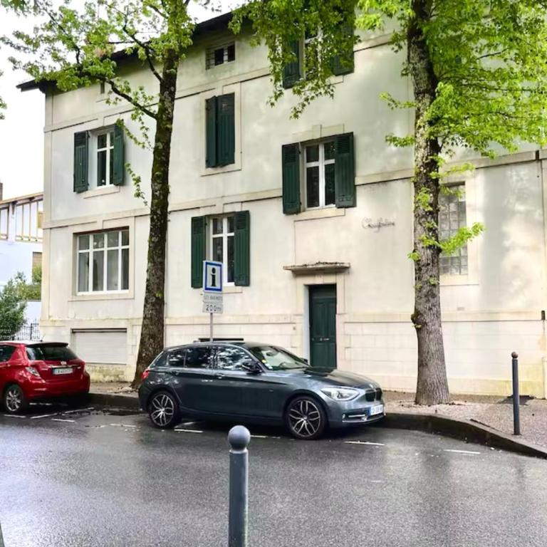 Cocon Dacquois - Appartement 1 Chambre - 6