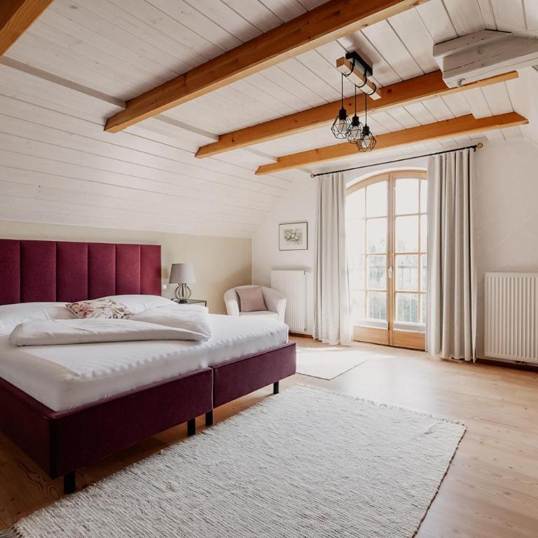 Weinhof Narat-Zitz - Junior Suite - 3