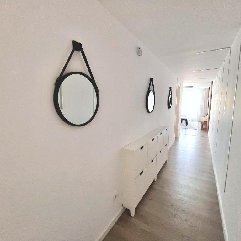 Casa Estepona - apartamento con un toque artístico - Apartamento de 2 dormitorios - 22