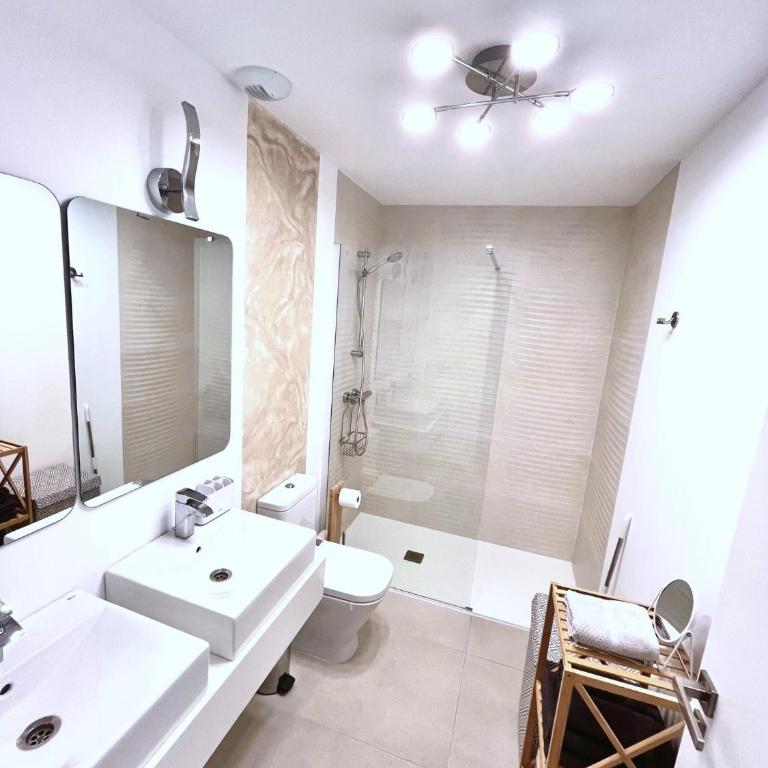 Casa Estepona - apartamento con un toque artístico - Apartamento de 2 dormitorios - 25