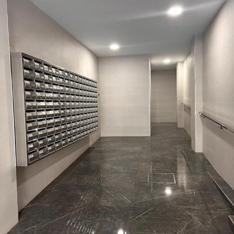Central Málaga Apartment with Fast Wi-Fi - Two-Bedroom Apartment - 19