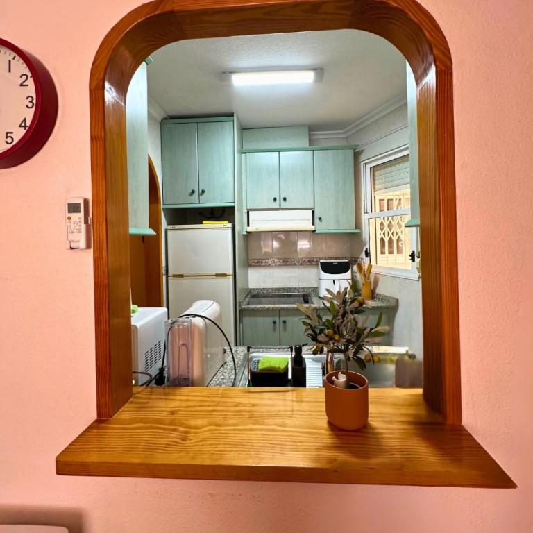 Sol y Sal: Los Locos Beach - Apartamento con vistas al mar - 17