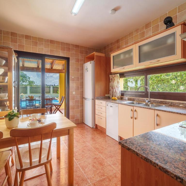 E431 Villa Cabrera by Mallorca Villa Selection - Casa de 4 dormitorios - 8