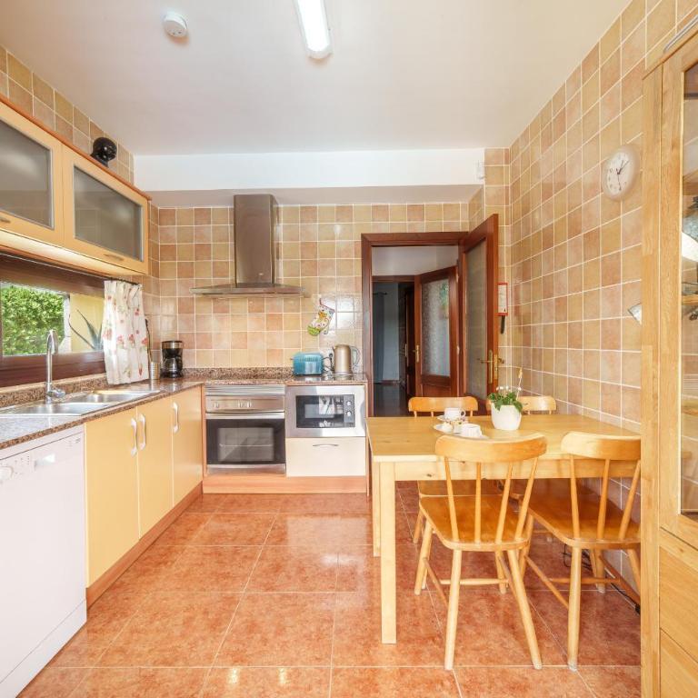 E431 Villa Cabrera by Mallorca Villa Selection - Casa de 4 dormitorios - 9