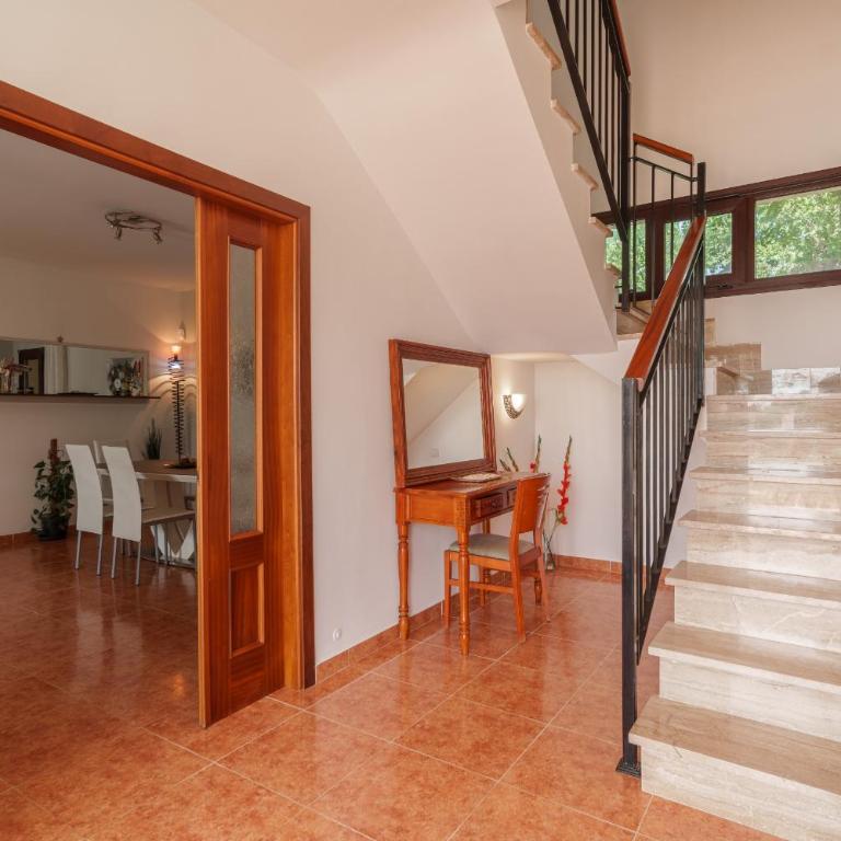 E431 Villa Cabrera by Mallorca Villa Selection - Casa de 4 dormitorios - 12