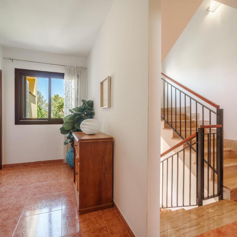 E431 Villa Cabrera by Mallorca Villa Selection - Casa de 4 dormitorios - 13