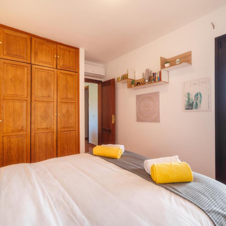 E431 Villa Cabrera by Mallorca Villa Selection - Casa de 4 dormitorios - 15