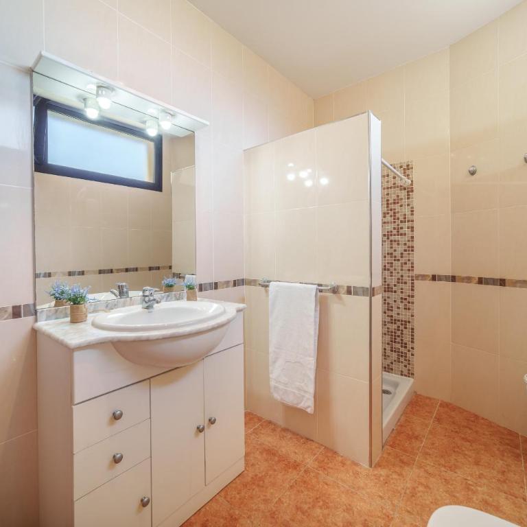 E431 Villa Cabrera by Mallorca Villa Selection - Casa de 4 dormitorios - 16