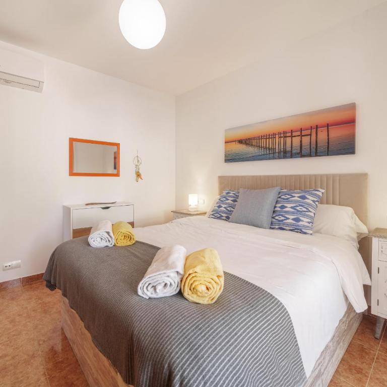 E431 Villa Cabrera by Mallorca Villa Selection - Casa de 4 dormitorios - 21