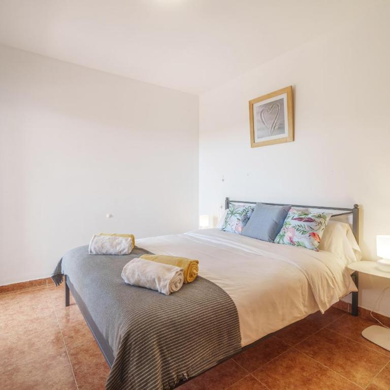 E431 Villa Cabrera by Mallorca Villa Selection - Casa de 4 dormitorios - 22