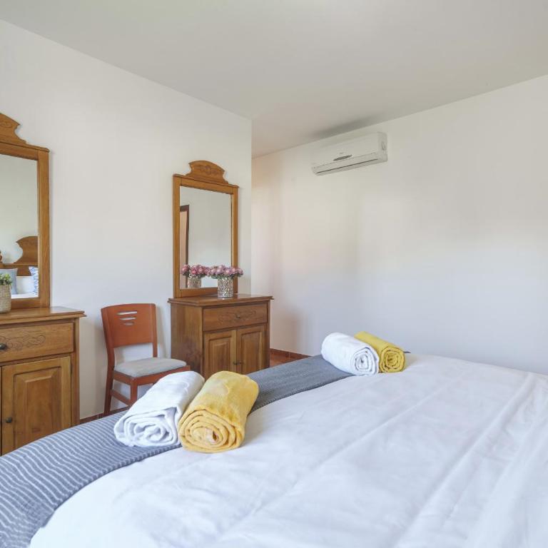 E431 Villa Cabrera by Mallorca Villa Selection - Casa de 4 dormitorios - 23