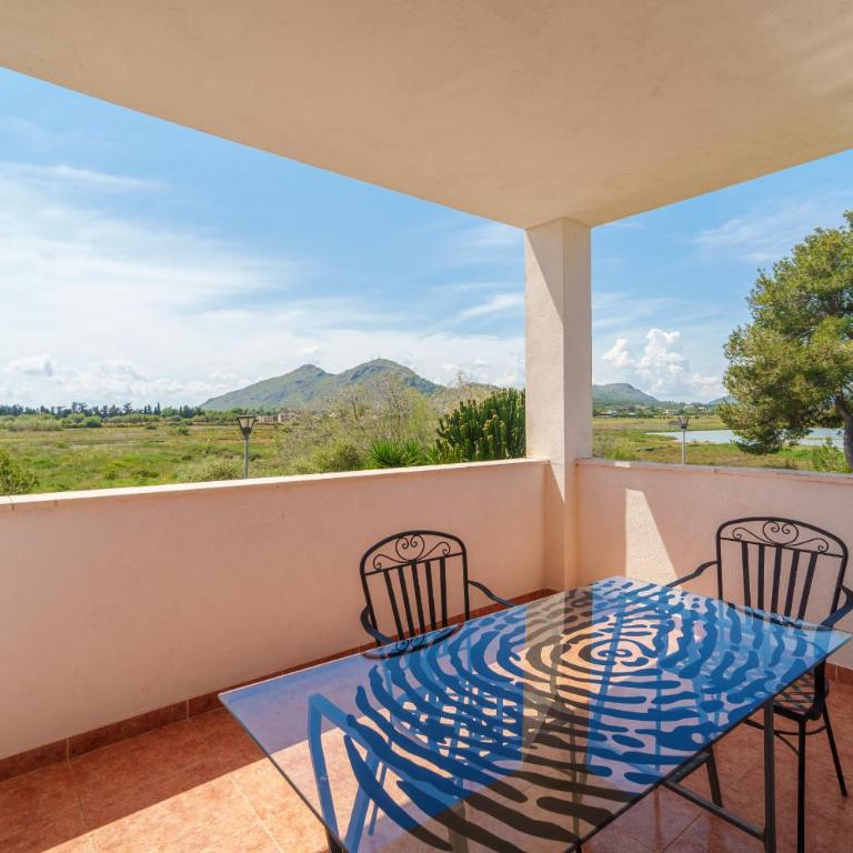 E431 Villa Cabrera by Mallorca Villa Selection - Casa de 4 dormitorios - 24
