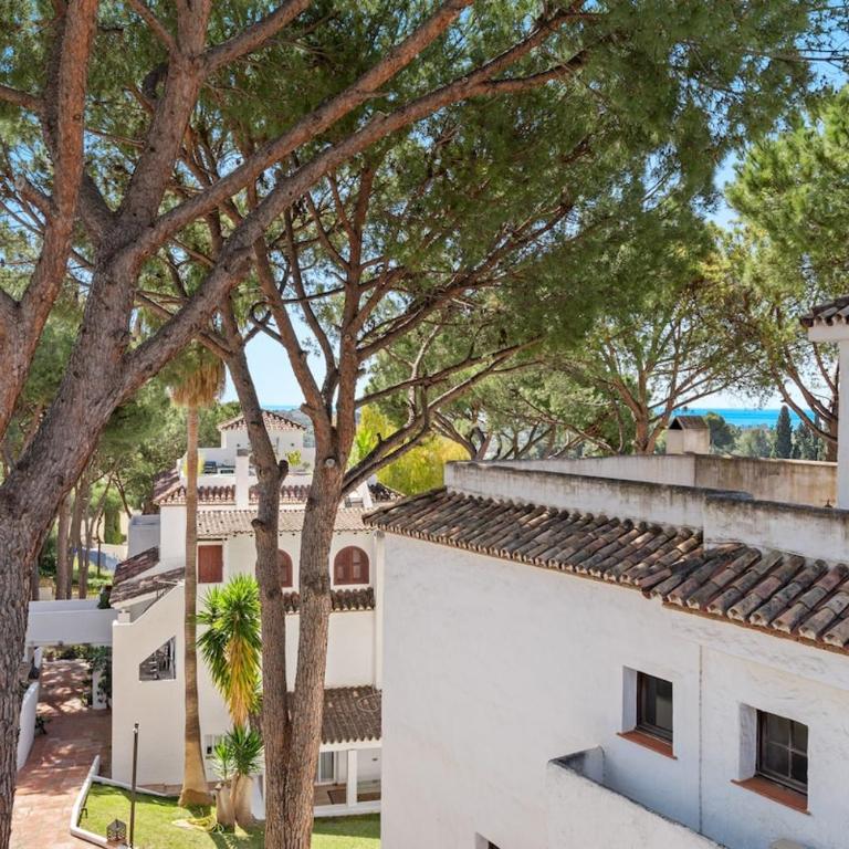 PH with Rooftop Terrace views Aloha Golf RDR489 - Apartamento Deluxe de 2 dormitorios - 9