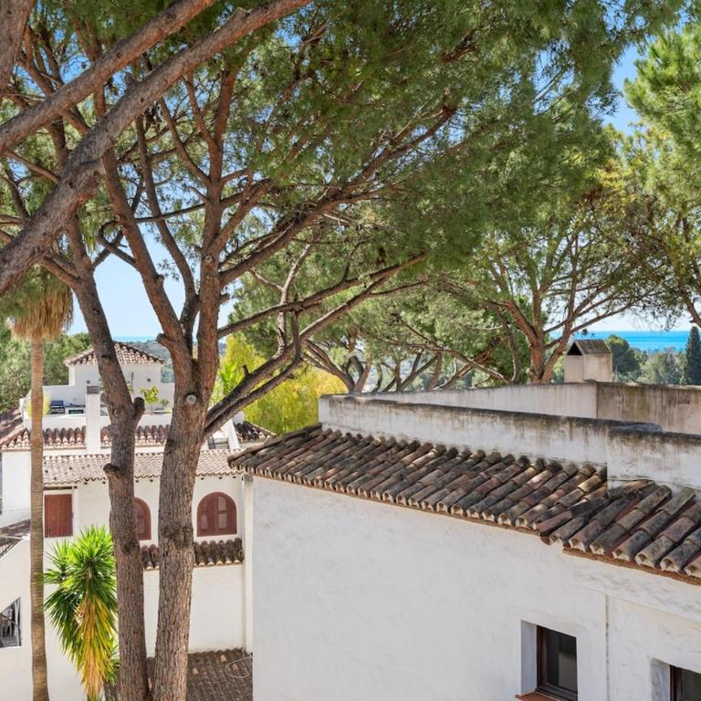 PH with Rooftop Terrace views Aloha Golf RDR489 - Apartamento Deluxe de 2 dormitorios - 15