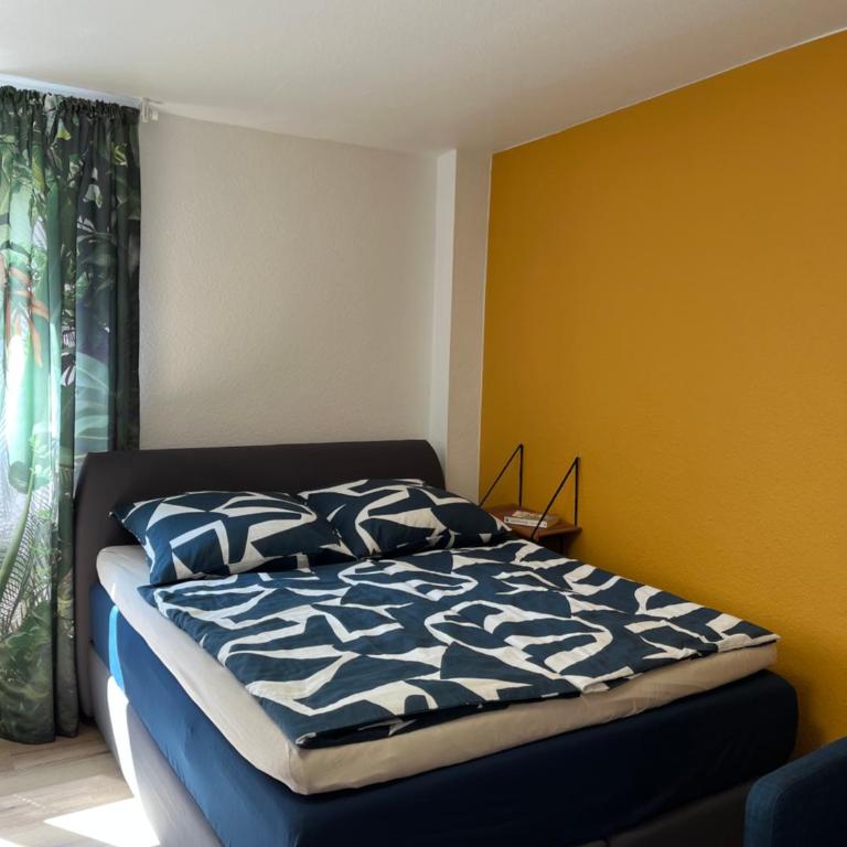 Auszeit am Ringpark - Apartment mit 1 Schlafzimmer - 2