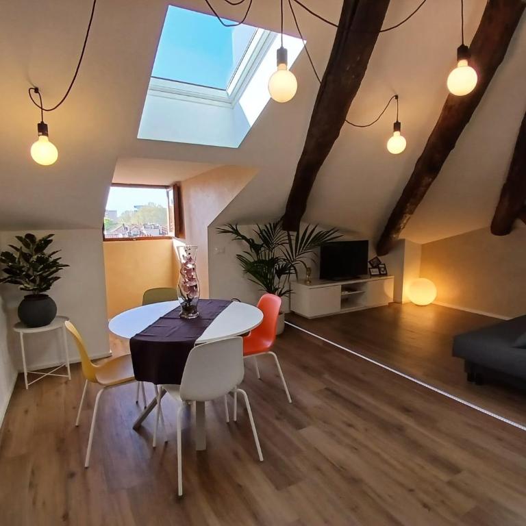 Dolce sogno appartment - One-Bedroom Apartment - 2