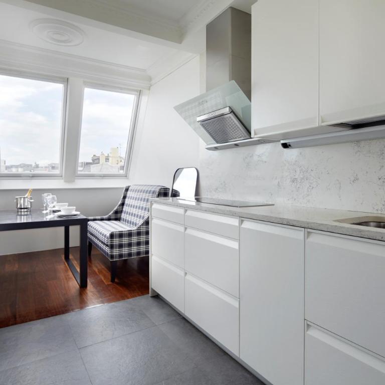 Playa de La Concha 7 by FeelFree Rentals - Apartamento de 2 dormitorios - 12