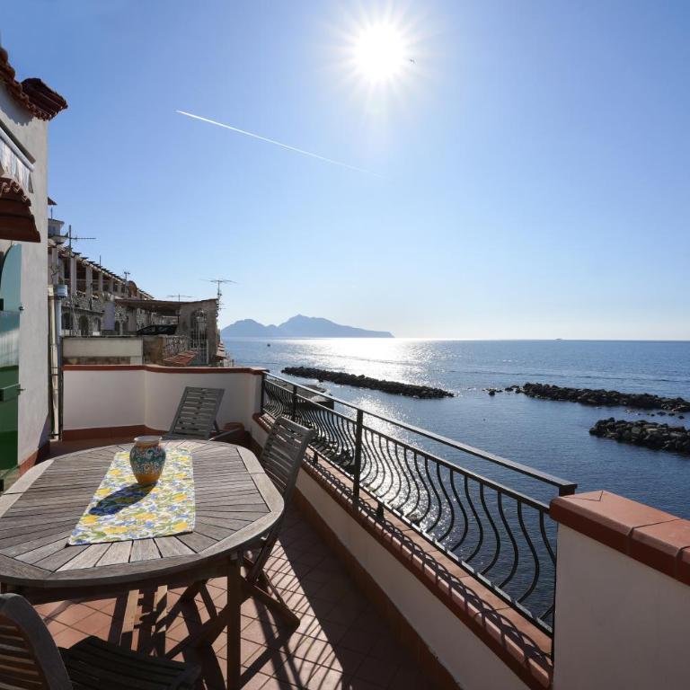 House Dream on the sea - Casa con 2 Camere da Letto - 2