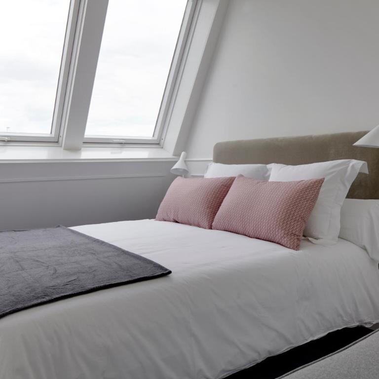 Playa de La Concha 7 by FeelFree Rentals - Apartamento de 2 dormitorios - 11