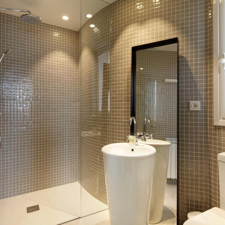 Playa de La Concha 7 by FeelFree Rentals - Apartamento de 2 dormitorios - 15