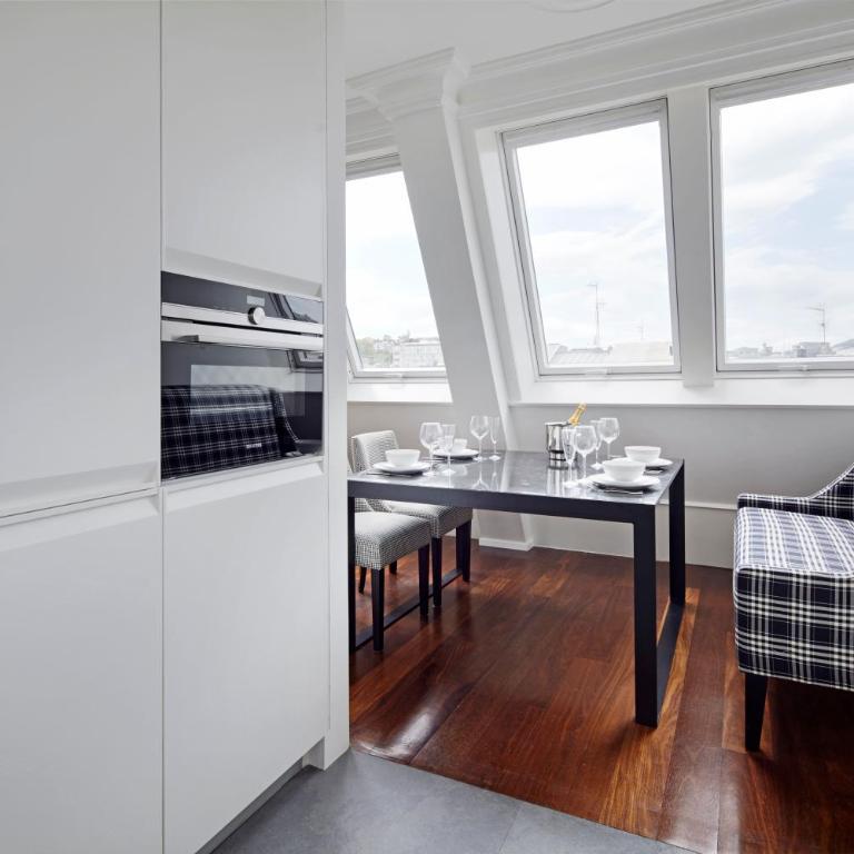 Playa de La Concha 7 by FeelFree Rentals - Apartamento de 2 dormitorios - 13