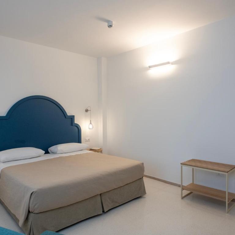 Hotel Albània - Junior Suite - 2